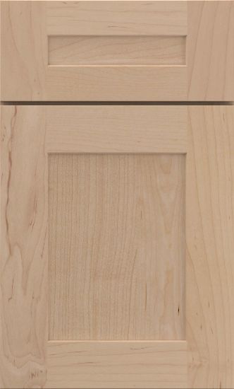 Picture of Gresham - Maple - Grainstone