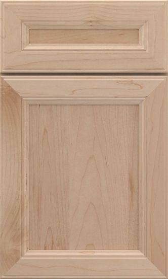 Picture of Haskett - Maple - Grainstone