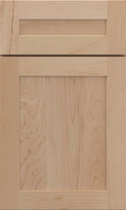 Picture of Jamestown - Maple - Grainstone
