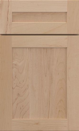 Picture of Jamestown - Maple - Grainstone