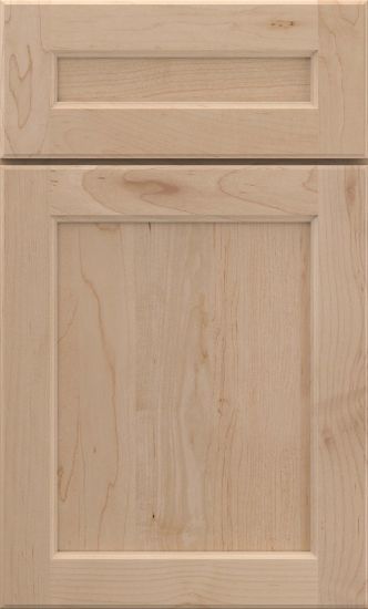 Picture of Karwin - Maple - Grainstone