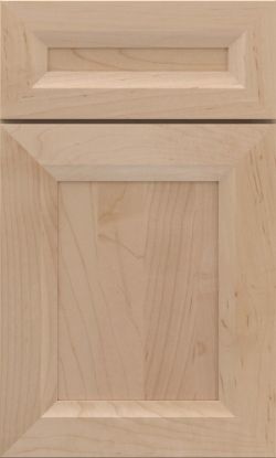 Picture of Mercer - Maple - Grainstone