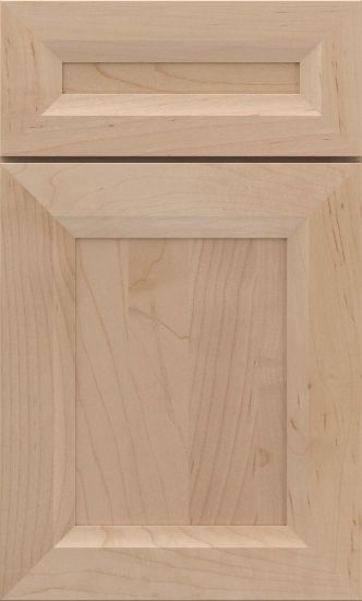 Picture of Mercer - Maple - Grainstone