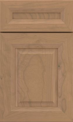 Picture of Merrin - Cherry - Grainstone