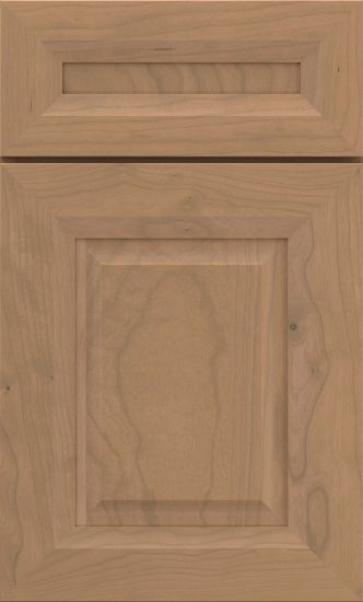 Picture of Merrin - Cherry - Grainstone