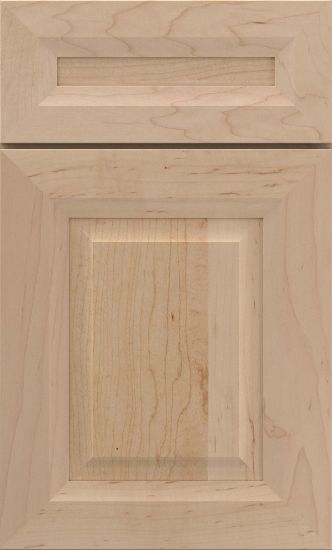 Picture of Merrin - Maple - Grainstone