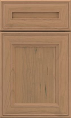 Picture of Noah - Cherry - Grainstone