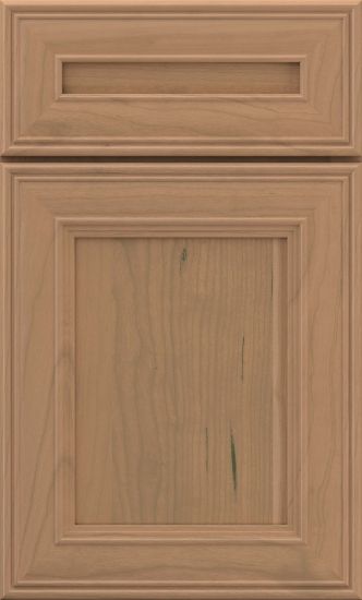 Picture of Noah - Cherry - Grainstone