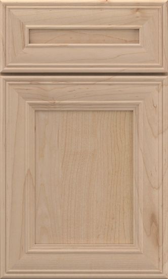 Picture of Noah - Maple - Grainstone