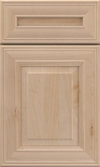 Picture of Nora - Maple - Grainstone