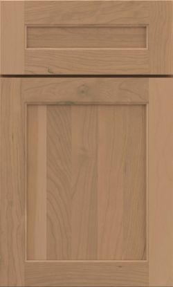 Picture of Paloma - Cherry - Grainstone