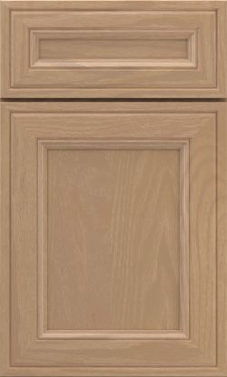 Picture of Peyton - Oak - Grainstone