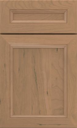 Picture of Vista - Cherry - Grainstone