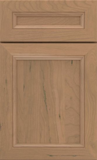 Picture of Vista - Cherry - Grainstone