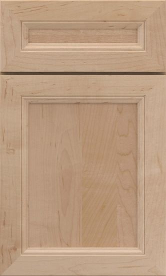 Picture of Vista - Maple - Grainstone