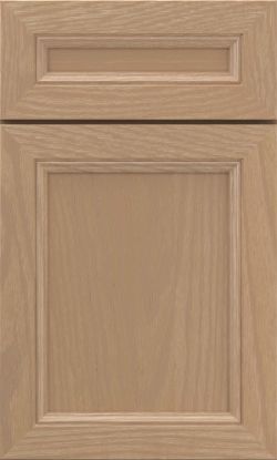 Picture of Vista - Oak - Grainstone