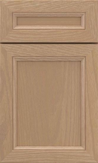 Picture of Vista - Oak - Grainstone