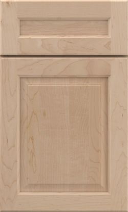 Picture of Woodhall - Maple - Grainstone