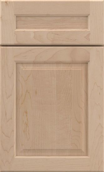 Picture of Woodhall - Maple - Grainstone
