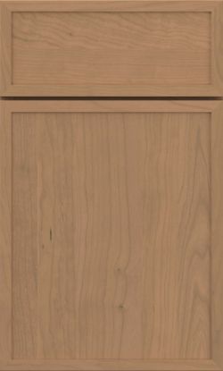 Picture of Yorktown - Cherry - Grainstone