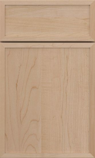 Picture of Yorktown - Maple - Grainstone