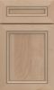 Picture of Vista - Maple - Grainstone w/ Amaretto Crème Penned
