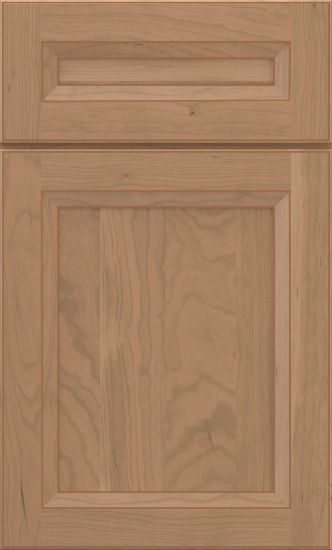 Picture of Ashland - Cherry - Grainstone w/ Toasted Almond Penned