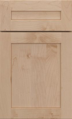 Picture of Jamestown - Maple - Grainstone w/ Toasted Almond Penned