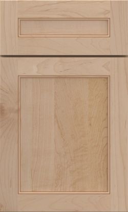 Picture of Paloma - Maple - Grainstone w/ Toasted Almond Penned