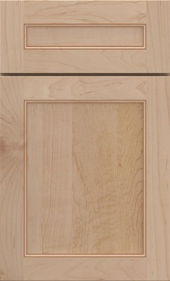 Picture of Paloma - Maple - Grainstone w/ Toasted Almond Penned