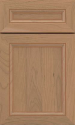 Picture of Vista - Cherry - Grainstone w/ Toasted Almond Penned