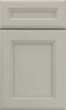 Picture of Boone - Painted - Mindful Gray