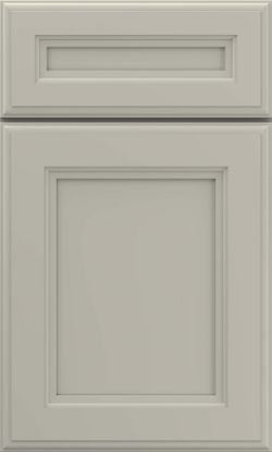 Picture of Boone - Painted - Mindful Gray