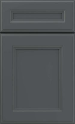 Picture of Boone - Painted - Peppercorn