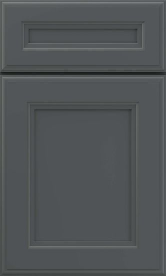 Picture of Boone - Painted - Peppercorn