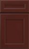 Picture of Boone - Painted - Rosewood