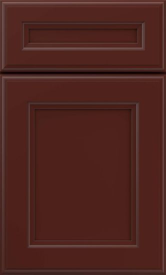 Picture of Boone - Painted - Rosewood