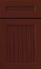 Picture of Farmington - Painted - Rosewood