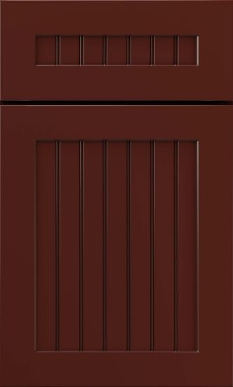 Picture of Farmington - Painted - Rosewood