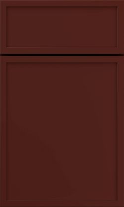 Picture of Yorktown - Painted - Rosewood