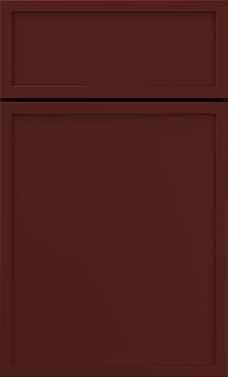 Picture of Yorktown - Painted - Rosewood