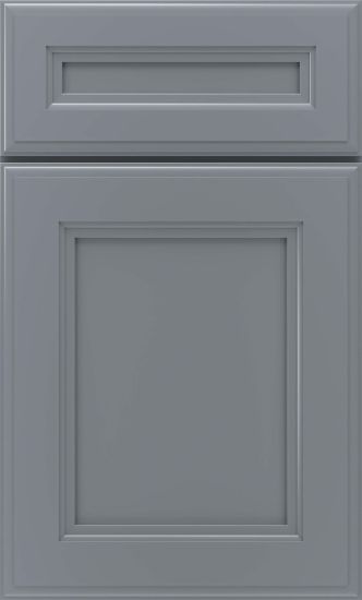 Picture of Boone - Painted - Serious Gray