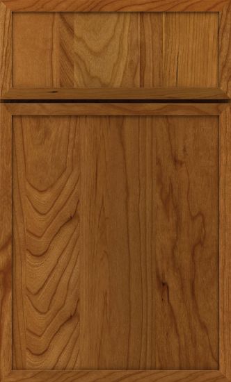 Picture of Yorktown - Cherry - Single Malt