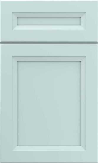 Picture of Ashland - Painted - Sleepy Blue