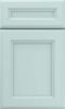 Picture of Boone - Painted - Sleepy Blue