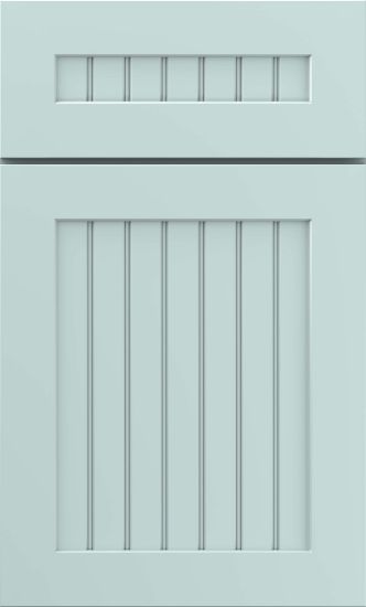 Picture of Farmington - Painted - Sleepy Blue