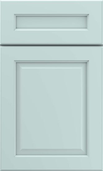 Picture of Farrell - Painted - Sleepy Blue