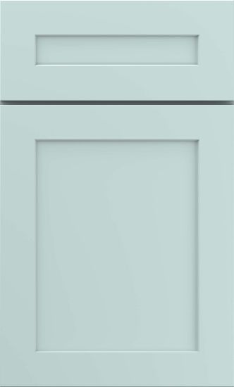 Picture of Jamestown - Painted - Sleepy Blue