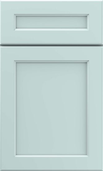 Picture of Karwin - Painted - Sleepy Blue