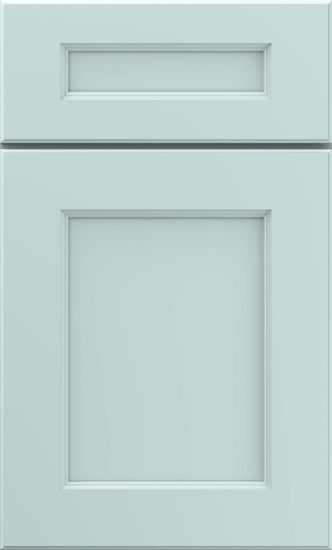 Picture of Macaulay - Painted - Sleepy Blue